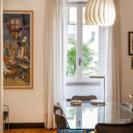 Apartment Amazing San Giovanni In Laterano Rome