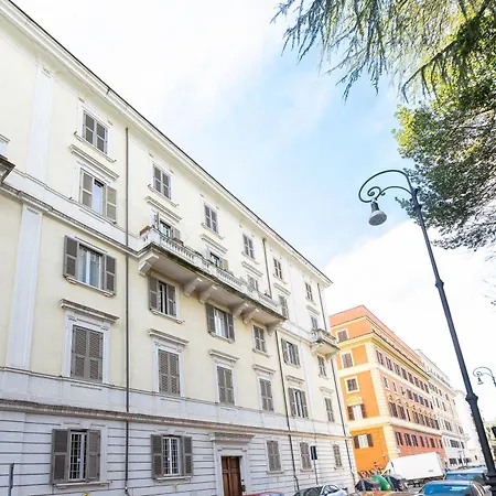 Amazing San Giovanni In Laterano Apartment
