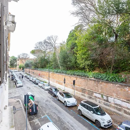 Apartment Amazing San Giovanni In Laterano *