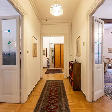 Amazing San Giovanni In Laterano Apartment Rome