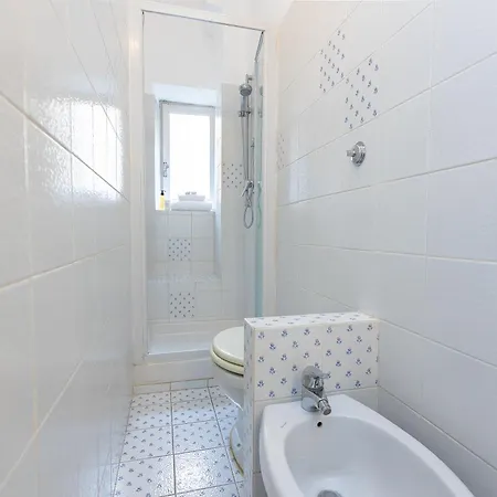 Apartment Amazing San Giovanni In Laterano Rome