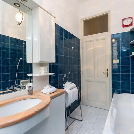 Amazing San Giovanni In Laterano Apartment