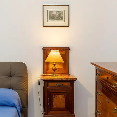 Apartment Amazing San Giovanni In Laterano