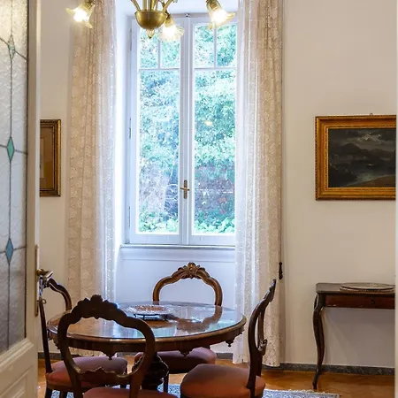 Amazing San Giovanni In Laterano Apartment *