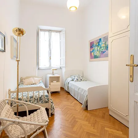 Apartment Amazing San Giovanni In Laterano *