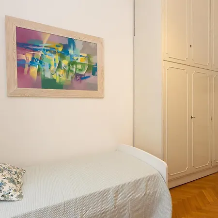 Amazing San Giovanni In Laterano Apartment Rome