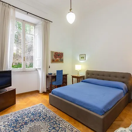 Apartment Amazing San Giovanni In Laterano Rome