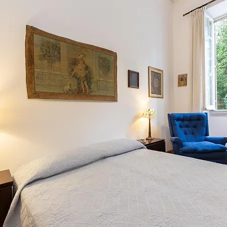 Apartment Amazing San Giovanni In Laterano