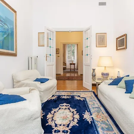 Apartment Amazing San Giovanni In Laterano *