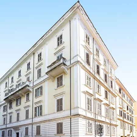 Apartment Amazing San Giovanni In Laterano *