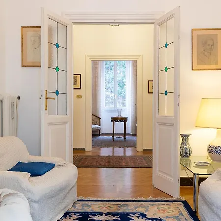Apartment Amazing San Giovanni In Laterano Rome