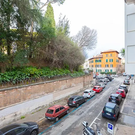 Apartment Amazing San Giovanni In Laterano
