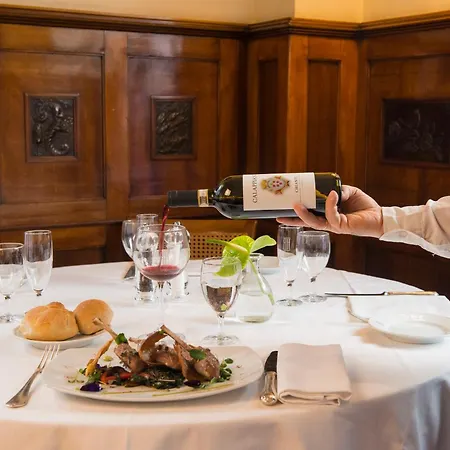 Bettoja Massimo D'azeglio 4* Řím