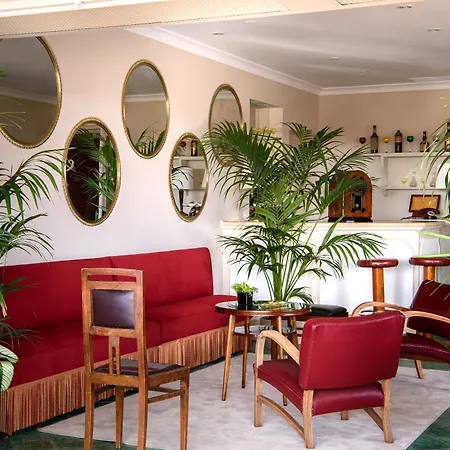 Bettoja Mediterraneo Hotel 4*