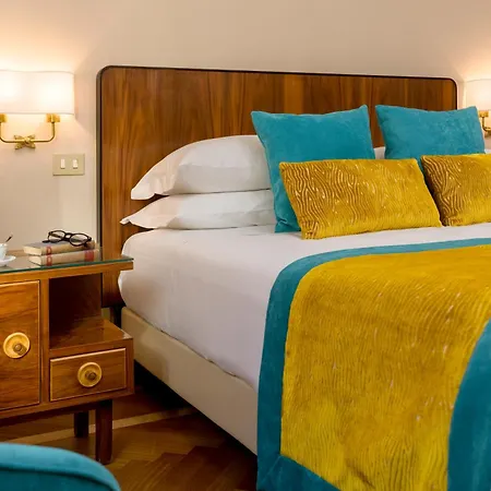 Bettoja Mediterraneo Hotel 4*