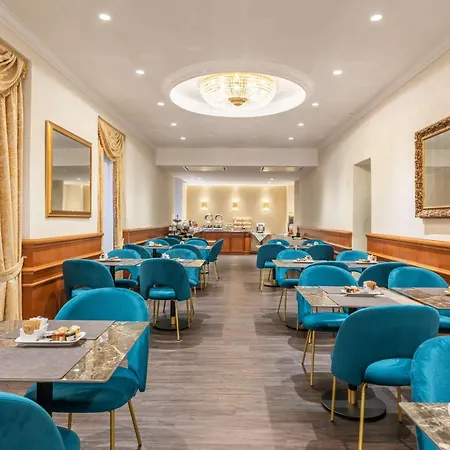 Raffaello - Sure Collection By Best Western Hotel
