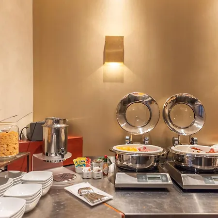 Raffaello - Sure Collection By Best Western 3* Rome