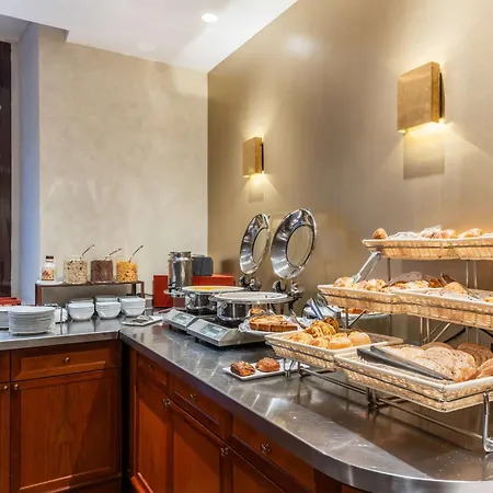 Raffaello - Sure Collection By Best Western Hotel