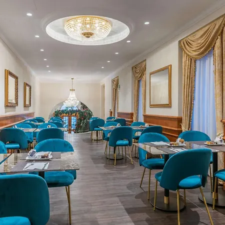 Raffaello - Sure Collection By Best Western Hotel Rome