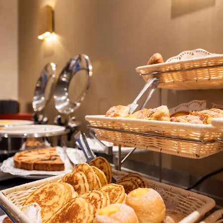 Raffaello - Sure Collection By Best Western Hotel