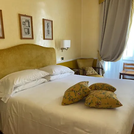 Hotel Bettoja Massimo D'azeglio