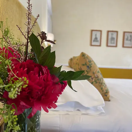 Bettoja Massimo D'azeglio 4* Řím