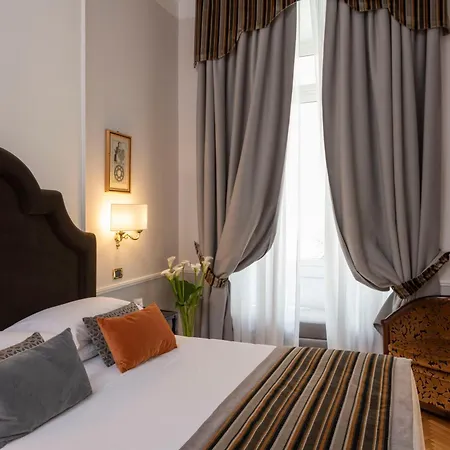 Bettoja Massimo D'azeglio Hotel