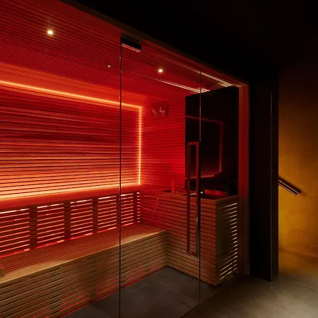 Art'otel Piazza Sallustio, Powered By Radisson Hotel 5*