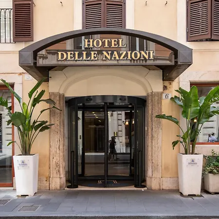 Delle Nazioni Hotel