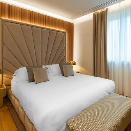 Hotel Delle Nazioni Roma