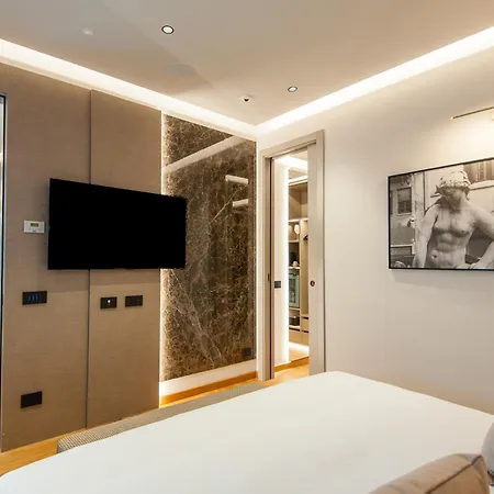Delle Nazioni Hotel Roma