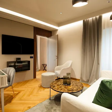 Delle Nazioni 4* Roma
