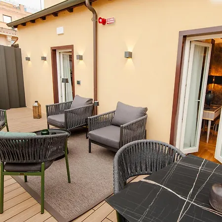Hotel Delle Nazioni 4*