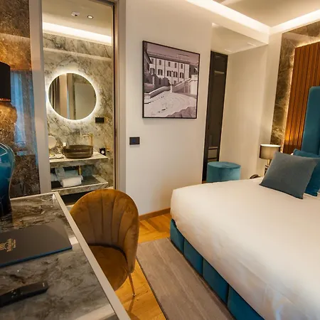 Delle Nazioni 4* Roma
