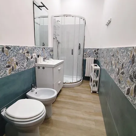 Milazzo23 Guest house 2*
