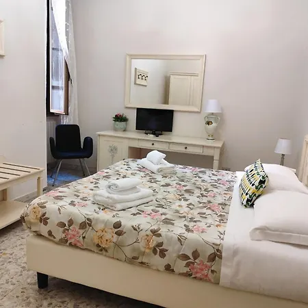 Milazzo23 2* Rome