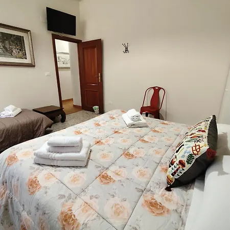 Milazzo23 Guest house