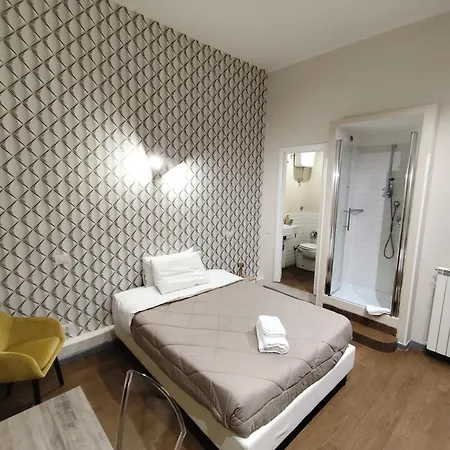 Milazzo23 Guest house 2*