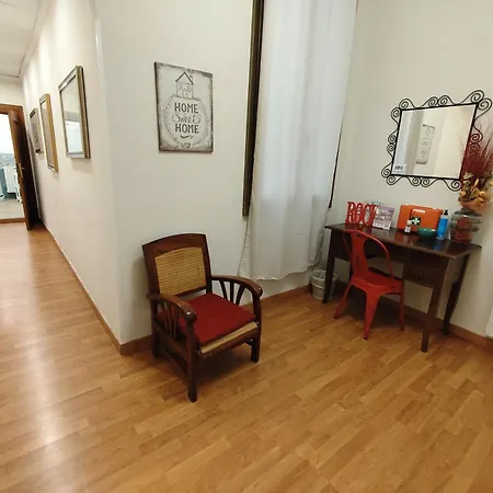 Guest house Milazzo23 2*