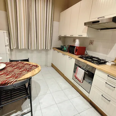 Guest house Milazzo23 Rome