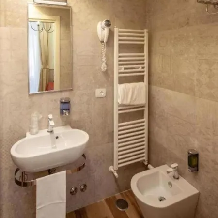 Flavia Otel Roma