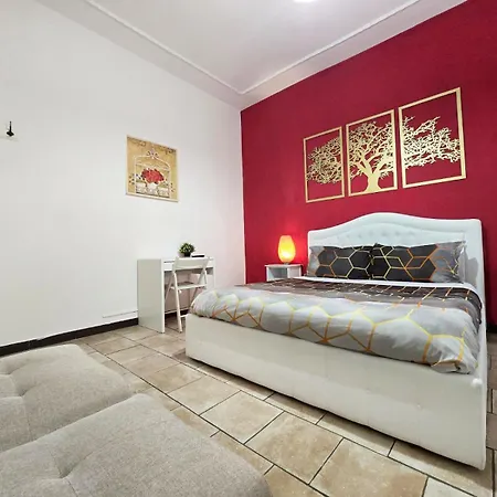 Guest house Hosting Flats