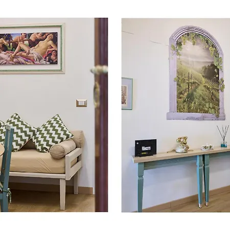 Merulana Ferienhaus *