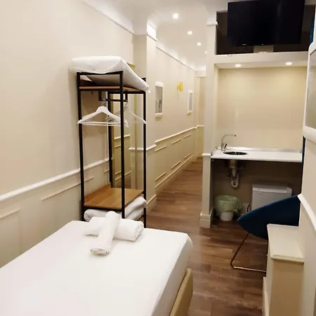 Le Petit Bijou Guest house