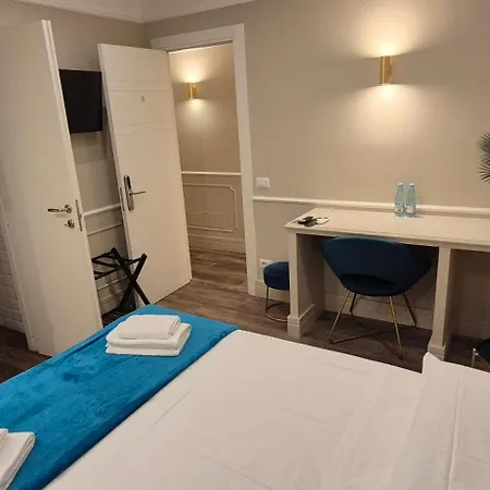 Le Petit Bijou Guest house 2*