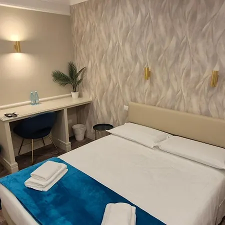 Guest house Le Petit Bijou 2*
