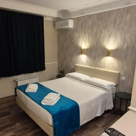 Le Petit Bijou Guest house Rome
