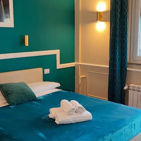 Le Petit Bijou Guest house