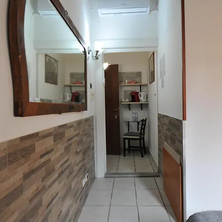 Sogno Infinito Guest house *