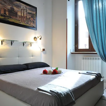 Guest house Sogno Infinito *